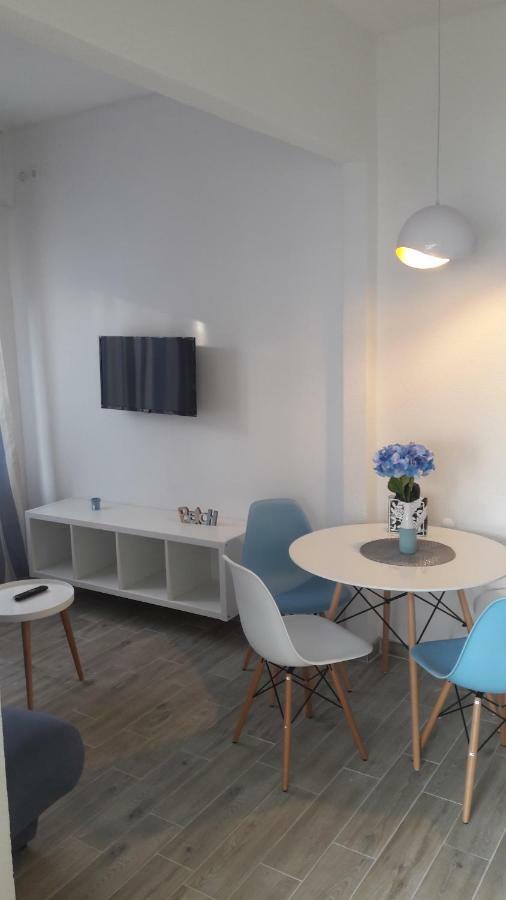 Apartments Villa Antony ดริเวนิก ภายนอก รูปภาพ